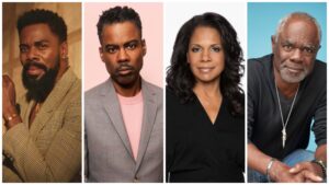 Colman Domingo, Chris Rock, Audra McDonald, Glynn Turman All Tapped for Upcoming Bayard Rustin Biopic