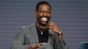 Sterling K. Brown to Star and Executive Produce Upcoming Limited Series, Washington Black