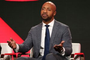 ESPN’s Carousel of Chaos Continues With Jay Williams’ Removal From NBA Countdown. Could Jalen Rose Be Next?