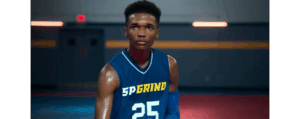Kevin Durant Is Bringing His Swagger to Apple TV+