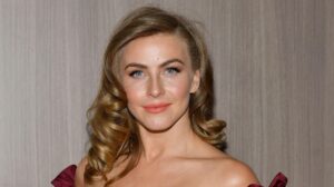 The Activist Co-Host Julianne Hough Issues Statement Addressing Series Backlash
