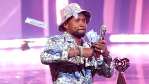 Is Activism Must-See TV? Usher to Co-Host Upcoming Global Citizen Competition Series, The Activist