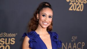 ‘When the Music Changes, So Must Your Dance’: Elaine Welteroth Says Goodbye to The Talk After One Season