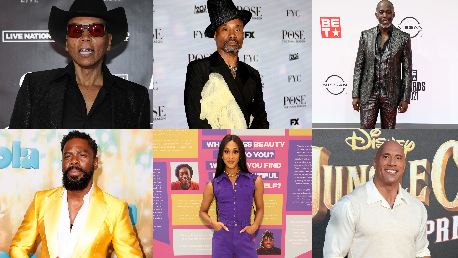Role Call: The Hollywood Critics Association Announces First TV Awards; Black Film Archive Makes Its Debut