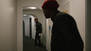 Reflecting on the Man in the Mirror: What Lens Should We Use to Critique Candyman?