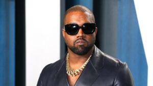 Kanye West Says Label Put Out Donda Without Permission; Album Rejects Cry Foul About Being Left Off