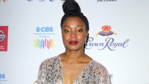 Candyman Is the First No. 1 Film Directed by a Black Woman