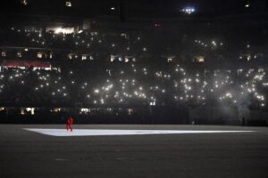Kanye Says ‘Here, Damn!’ and Finally Releases ‘Donda’