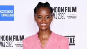 Letitia Wright Briefly Hospitalized After Suffering Minor Injuries While Filming Black Panther Sequel