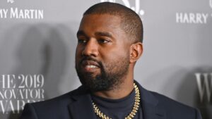 Artist (Soon to Be) Formerly Known as Kanye West Isn’t Requiring Proof of Negative COVID Test or Vaccination for Donda Listening Party [UPDATED]