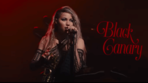 ‘The Canary Is Out of the Cage’: Misha Green and Jurnee Smollett Reunite for Black Canary Spinoff