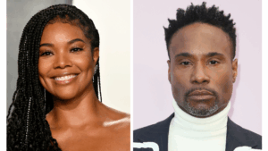 It’s About To Be Real: Gabrielle Union’s New Show Sells to Amazon Studios—Billy Porter Slated to Direct