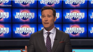 Jeopardy!, Come Get Your Boy: Man Who Is Not LeVar Burton Apologizes Yet Again for Past Sexist Comments