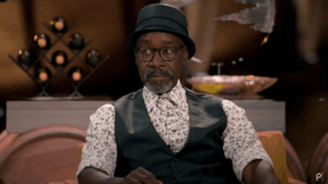 Don Cheadle Is Every Gen Xer