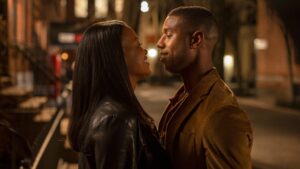 A Journal For Jordan Trailer: Watch Michael B. Jordan and Chanté Adams Star in Upcoming Drama From Denzel Washington
