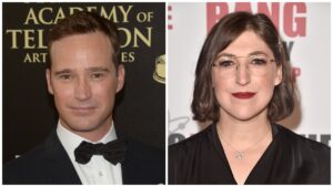 Man Who Is Not LeVar Burton and Artist Formerly Known as Blossom Named Permanent Hosts of Jeopardy!