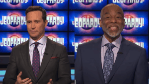 Potential Jeopardy! Host Who Is Not LeVar Burton Addresses Lawsuit Allegations; Actual LeVar Burton Gives Thanks