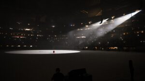 Donda in a New Dress: Kanye Is Reportedly Moving Into Another Stadium With Yet Another Release Date