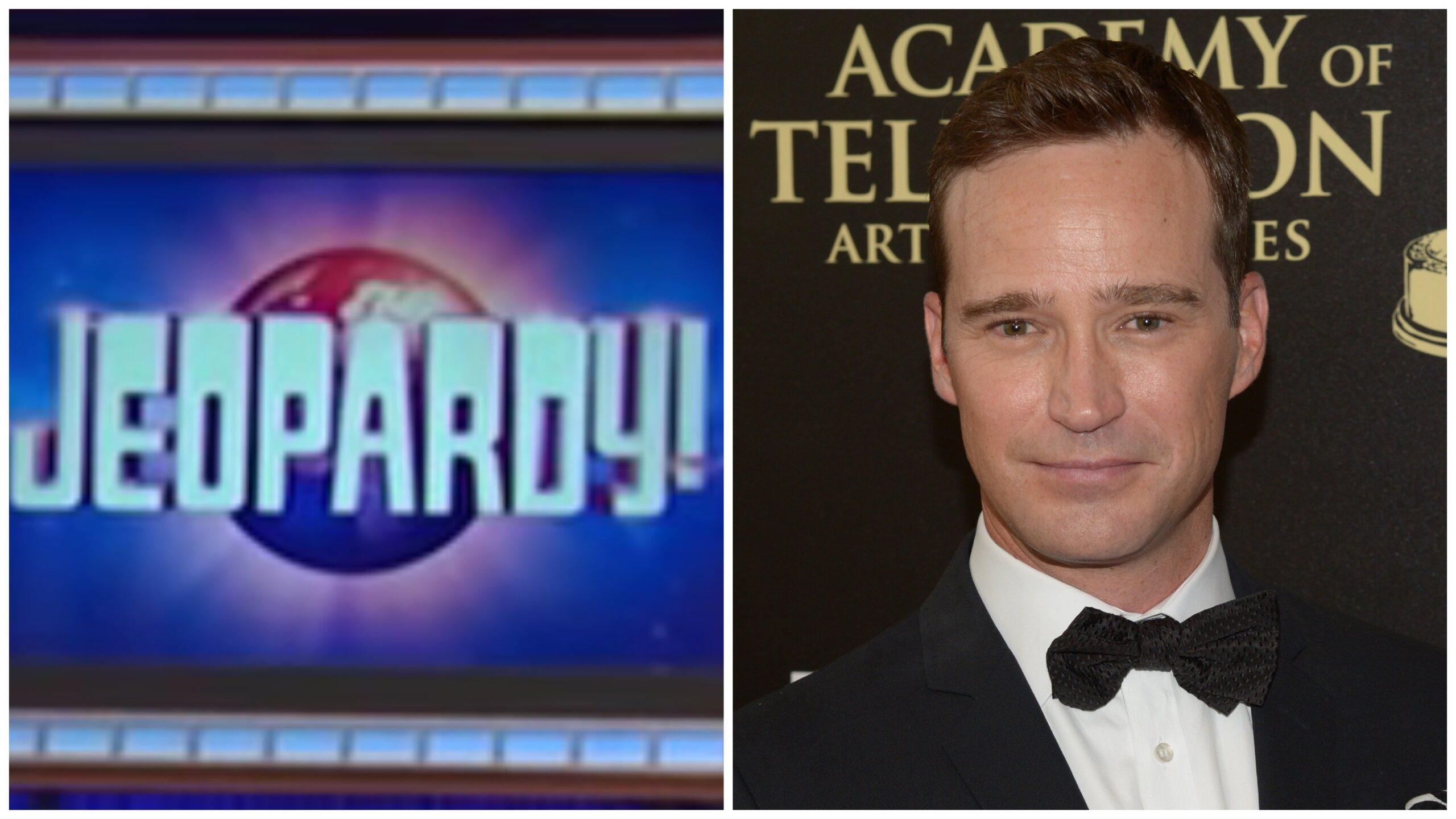 Image: YouTube/Jeopardy!; Jason Kempin for Getty Images