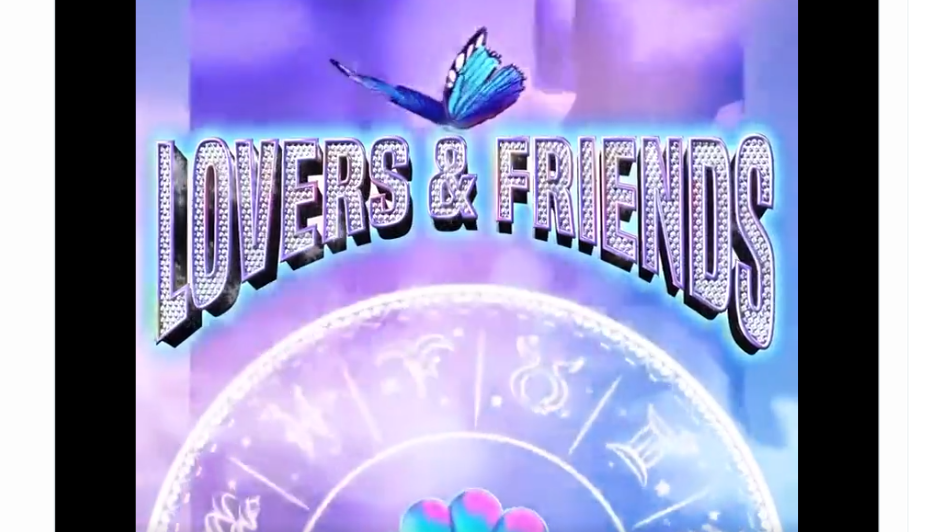 Screenshot: Lovers & Friends Festival/Twitter