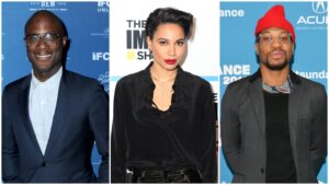 AAFCA TV Honors 2021: Barry Jenkins, Jurnee Smollett, Jonathan Majors Among Winners