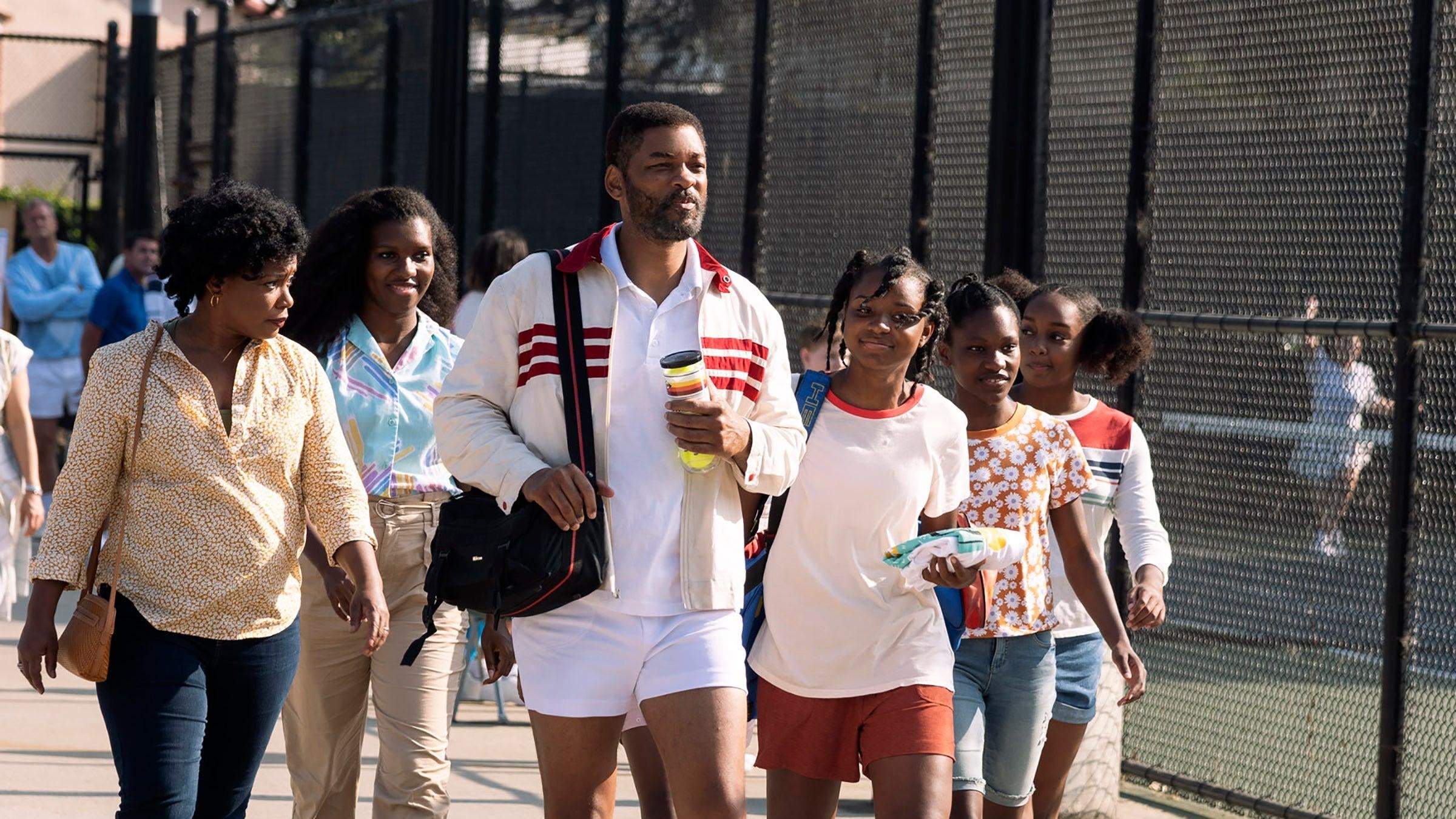 Photo: Courtesy of Warner Bros Media