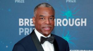 It’s National LeVar Burton Hosting Jeopardy! Week and Yes, We Will All Be Watching As a Family