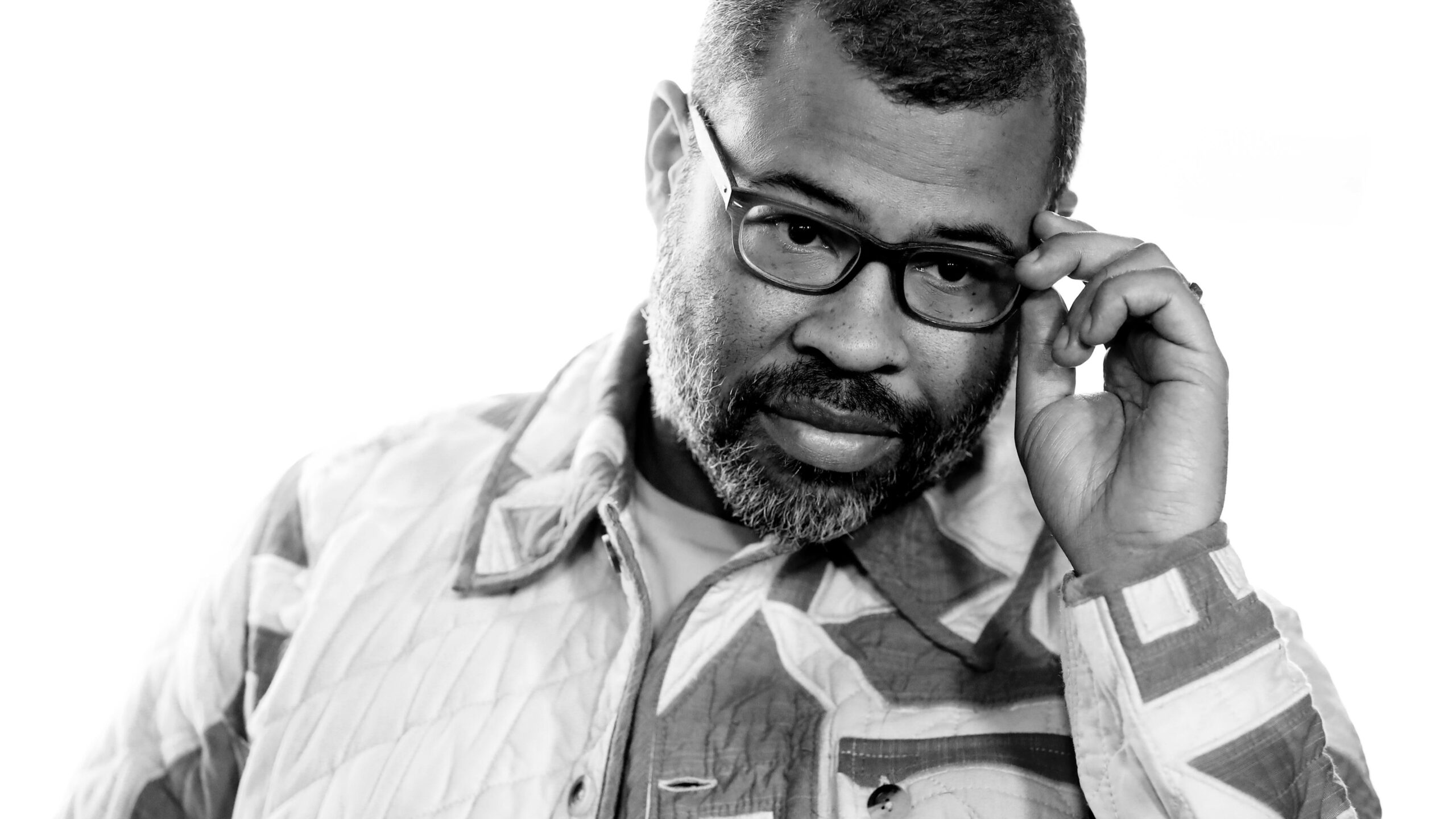 Jordan Peele attends the premiere of Amazon Prime Video’s “Hunters” on February 19, 2020. Photo: Getty Images Rich Fury