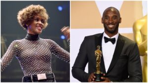 Whitney Houston, Kobe Bryant to Be Featured in New ABC Primetime Docuseries