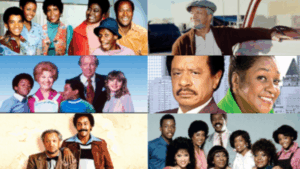 Let's Sing the Theme Songs as a Family—These Norman Lear Classics are Coming to Prime Video and IMDb TV