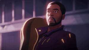 What If…We Get to Hear Chadwick Boseman's Voice as T'Challa Again?