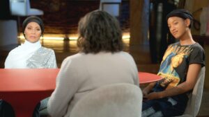 Jada Pinkett Smith Recalls Her Drug Addiction Battles, Including Passing Out on The Nutty Professor Set