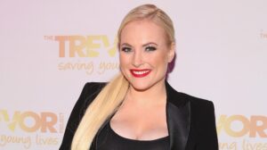 John McCain's Daughter Leaving Show She Was Never Qualified to Be on in the First Place