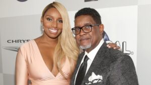 NeNe Leakes Reveals Husband Gregg Leakes Is Battling Cancer Once Again