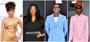 BET Awards 2021: Andra Day, Jazmine Sullivan, Kirk Franklin, Tyler the Creator Among Performers