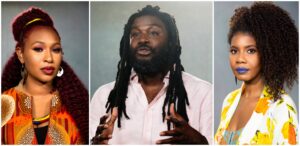 Exclusive: The Smithsonian Channel Recruits Storytellers to Explore the Meaning of Juneteenth
