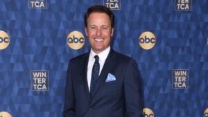 Chris Harrison Makes Bachelor-Verse Exit Official After Race-Related Controversy, Exchanging the Final Rose for a Major Payday
