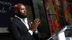 Antoine Fuqua to Direct Series Highlighting Hypocrisy of Enslaved People Owner George Washington