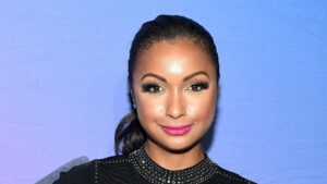 RHONY’s 1st Black Housewife Eboni K. Williams Calls Out Castmembers’ ‘White Fragility’ During Group Argument