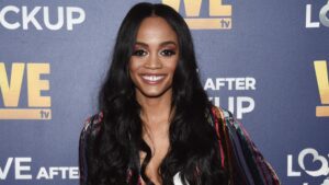 Rachel Lindsay Alleges The Bachelorette Purposely Cast Black Men Who Didn’t Date Black Women