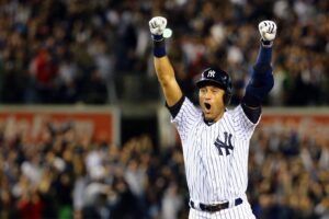 Spike Lee to Executive Produce Upcoming Derek Jeter Documentary, The Captain
