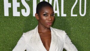 Michaela Coel and BBC Partner for New Series With Potential Ties to I May Destroy You