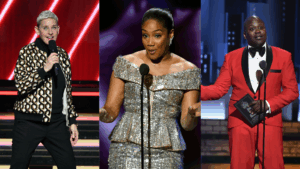 Ellen's Last Dance Is Coming in 2022, so Who Should Take Over Her Coveted Daytime TV Slot?