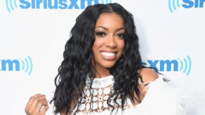 What Is This, Hunny? RHOA’s Porsha Williams Goes Instagram Official With New Fiancé Simon Guobadia [Updated]