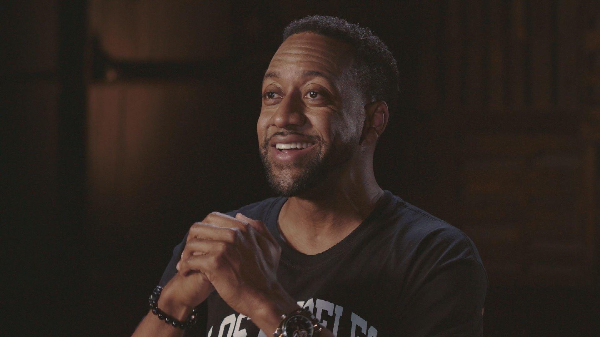 Uncensored: Jaleel White (2021) Photo: Courtesy of TV One