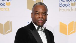 Levar Burton Is a Living Legend and It’s About Time We Give Him His Things