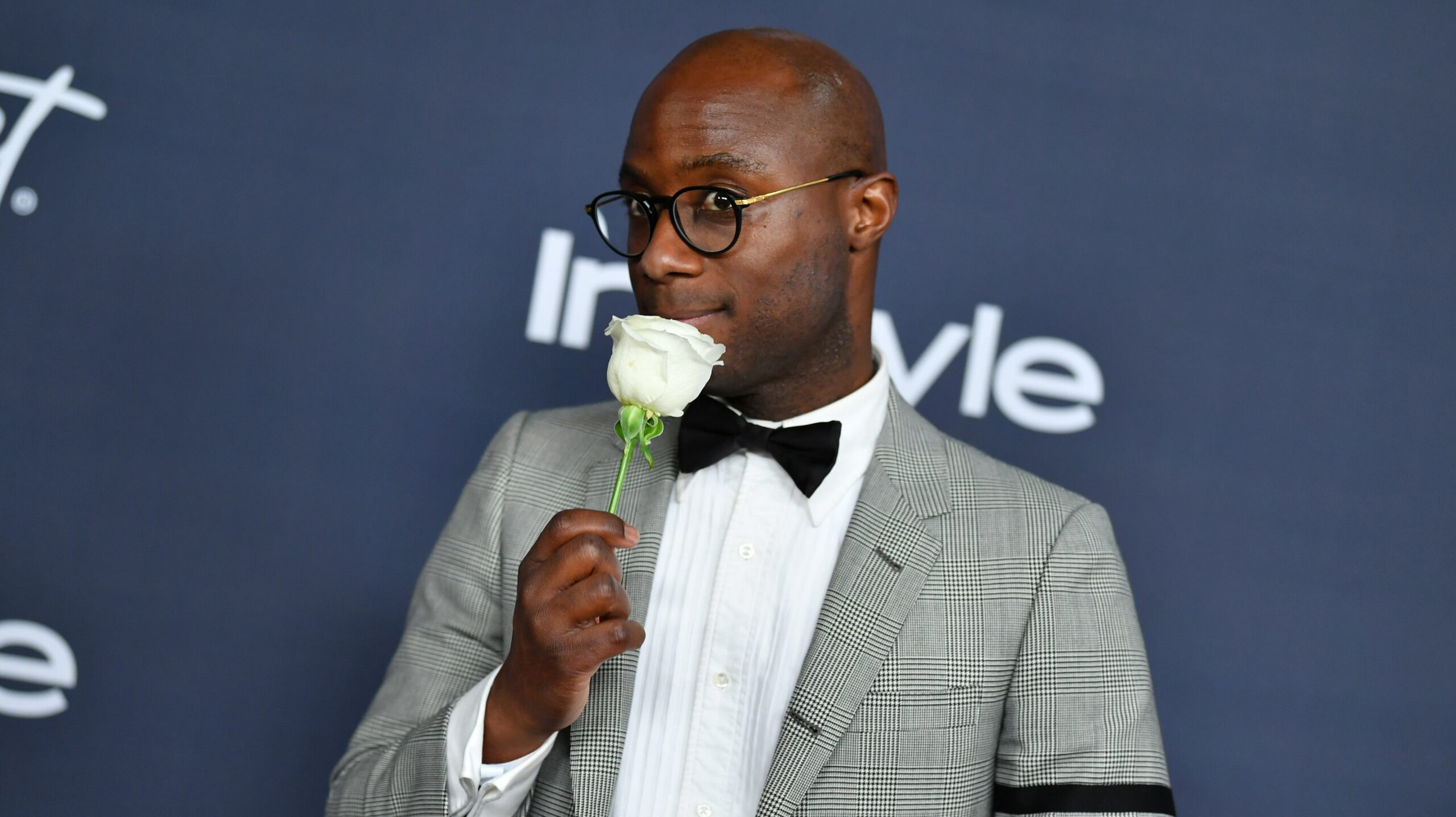 Barry Jenkins attends the 21st Annual Warner Bros. And InStyle Golden Globe After Party on January 05, 2020. Photo: Getty Images Amy Sussman