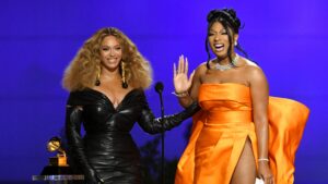 Grammys 2021: This One Goes Out to the Classy, Bougie, Ratchet and History-Making Brown Skin Girls