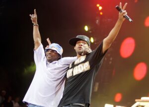 DJ Jazzy Jeff Looks to 'Break the Monotony' With Virtual Block Party Celebrating the 30th Anniversary of The Fresh Prince of Bel-Air