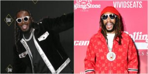 T-Pain Teases Idea of Joint Tour With Lil Jon Based on Verzuz Battle Setlist